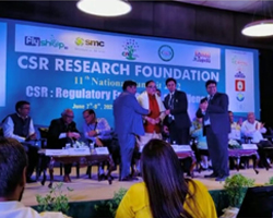 CSR Research Foundation