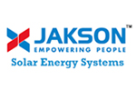 Jakson Solar Energy System