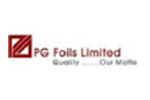 PG Foils Ltd. 