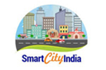 Smart City India Logo