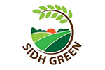 Sidhgreen Logo